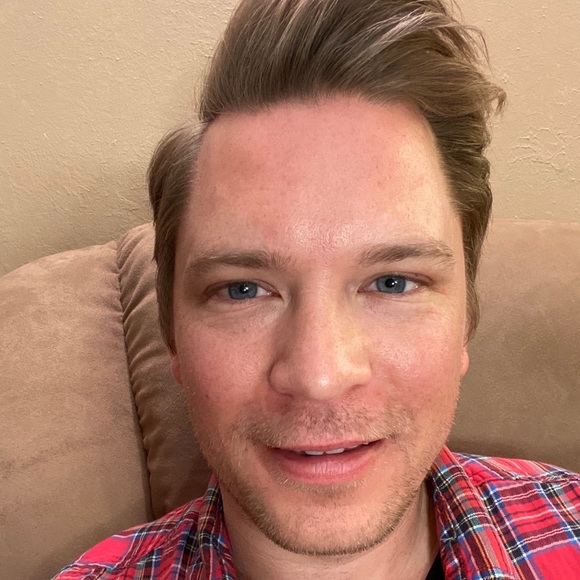 Meet your Posher, Daniel - Picture 1 of 1